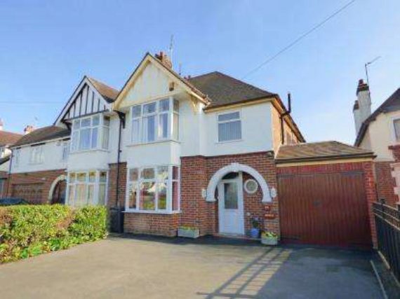 3 Bedroom Semi-Detac...